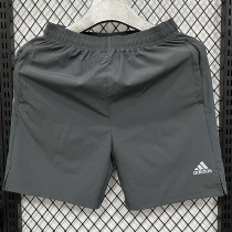 2025 D980 Dark Grey Casual shorts