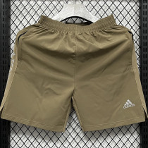 2025 AD  khaki Casual shorts#D980