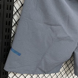 2025 D980 Light Blue Casual shorts