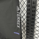 2025 D980 Black Casual shorts