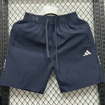 2025 AD 3303 Dark Blue  Casual shorts