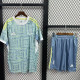25/26 JUV Away Kids  Soccer Jersey