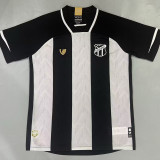 25/26 Ceara Sporting Home Fans Soccer Jersey