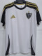 25/26  Atletico Mineiro Away  Fans Soccer Jersey