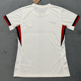 25/26 CHE Away   Women Soccer Jersey（女）