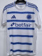 25/26  Cruzeiro Away Fans Soccer Jersey