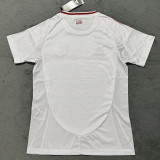 25/26 Internacional Away  Women  Soccer Jersey（女）