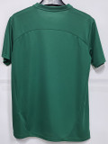 25/26 BaHia Goalkeeper Green Fans Soccer Jersey