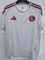 25/26 Internacional Away Fans Soccer Jersey