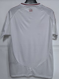25/26 Internacional Away Fans Soccer Jersey