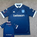 25/26 Avellaneda Away  Fans Soccer Jersey