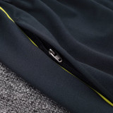 25/26 RMA Army Green Jacket Tracksuit#A2547