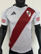 25/26 River Plate Home   Player Version Soccer Jersey