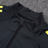 25/26 RMA Army Green Jacket Tracksuit#A2547