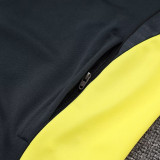 25/26 RMA Army Green Jacket Tracksuit#A2547