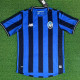 25/26  Atalanta  Home Fans Soccer Jersey