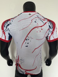 25/26 PSG  Special Edition White   Player Version  Soccer Jersey