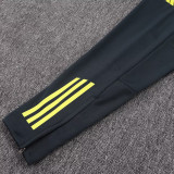 25/26 RMA Army Green Jacket Tracksuit#A2547