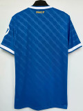 25/26 RMA Third 1:1 Fans  Soccer Jersey