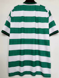 25/26 Celtic Home1:1 Fans Soccer Jersey