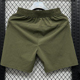 2025 New Army Green Casual shorts#3301