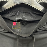 2025 New Black Casual shorts#3301