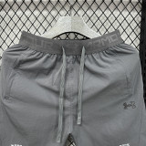 2025 New Grey Casual shorts#3301