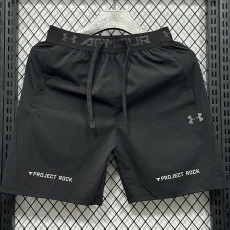 2025 New Black Casual shorts#3301