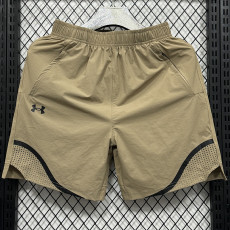 2025 New Khaki Casual shorts#D911
