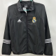 25/26  RMA  Black  Retro  Windbreaker