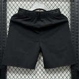 2025 New Black Casual shorts#3301