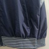 25/26  TOT New Edition Royal Blue  Windbreaker