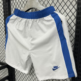 2025 New NK White Casual shorts#D706