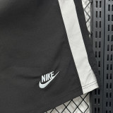 2025 New NK Black Casual shorts#D706