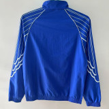 25/26  PSG Blue windbreaker