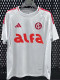 25/26 Internacional Away Fans Soccer Jersey(胸前带广告）