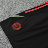 25/26 Bayern  Army GreenTraining Vest Suit #军绿