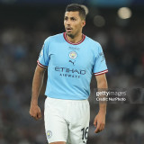 22/23 Man City Home  Player Version Soccer Jersey(Genuine fabric)