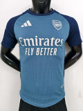 25/26 ARS Blue Player Version Training shirts