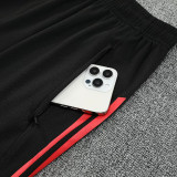 25/26 Bayern  Army GreenTraining Vest Suit #军绿