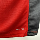 22/23 ROCKETS DUR ANT #35 Red  Top Quality Hot Pressing NBA Jersey