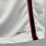 24/25 ROCKETS DUR ANT #35 White City Edition  Top Quality Hot Pressing NBA Jersey