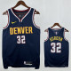 22/23 Nuggets GORDON #32 Dark Blue  Top Quality Hot Pressing NBA Jersey