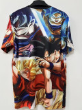25/26 Japan Wukong Colorful  Fans Soccer Jersey