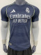 25/26 RMA Away  Player Version Soccer Jersey球员版