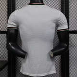 25/26 JUV Special Edition White  Player Version Soccer Jersey