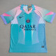 25/26 PSG Sky Blue Special Edition   Fans Soccer Jersey