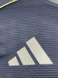 25/26 RMA Away  Player Version Soccer Jersey球员版