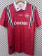 1997/1998  Kaiserslautern Home Retro Soccer Jersey