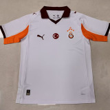 25/26 Galatasaray Away Fans Soccer Jersey(五星）